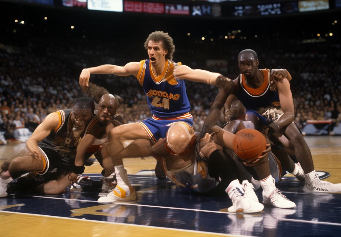 运动豪门陷危机：顶薪球星失灵、豪华阵容反噬与更衣室矛盾背后的交易谈判