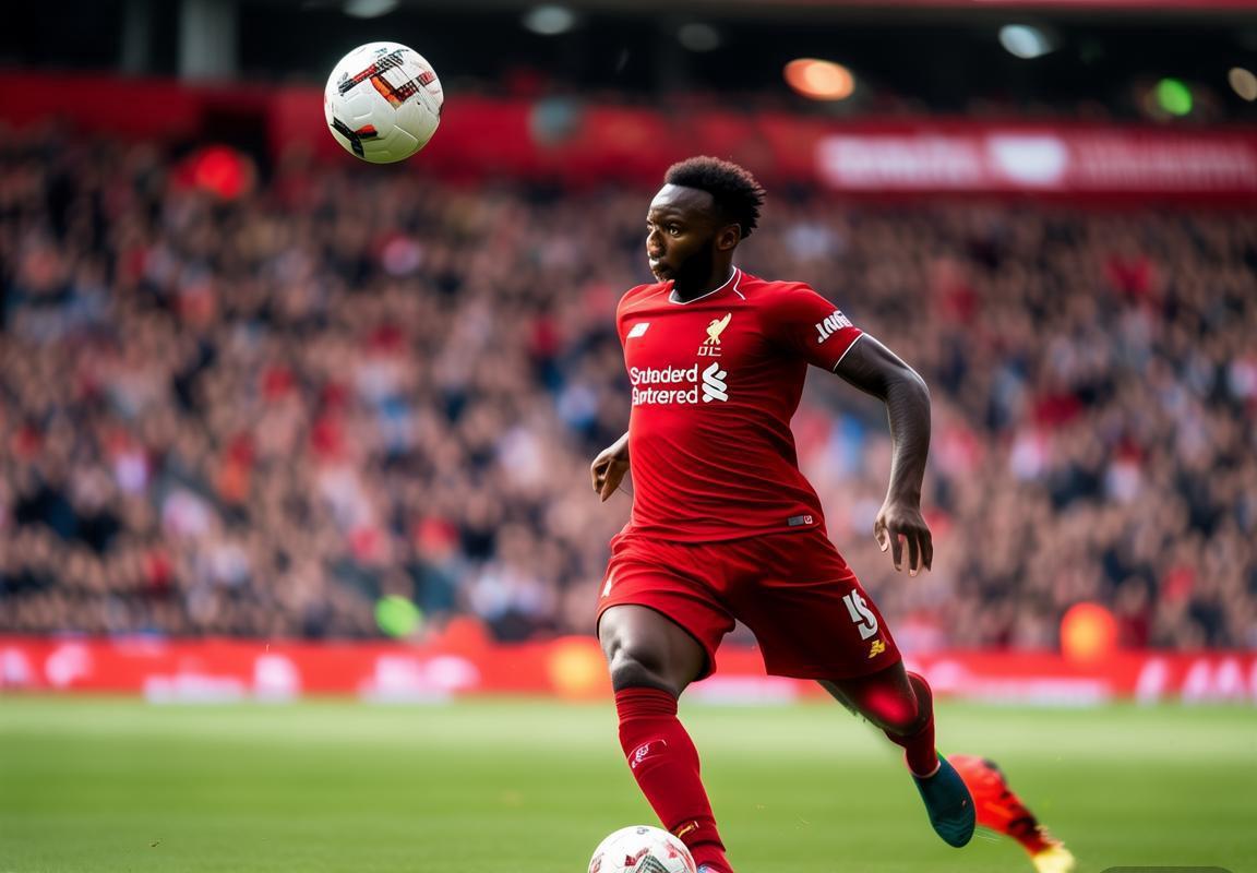 皇马利物浦重磅接触：皇家马德里卡马文加球员互换交易引发足坛震动