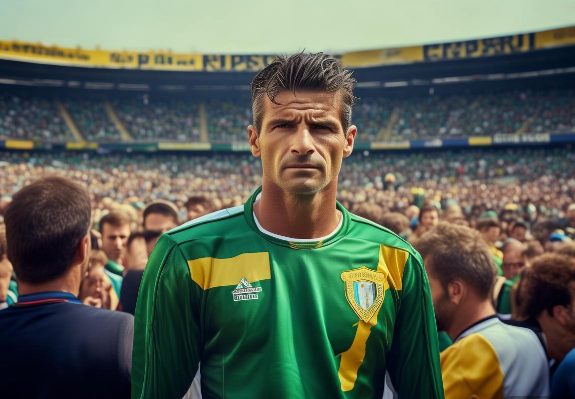 托特纳姆热刺门将维卡里奥或于夏季转会窗口重返意甲联赛